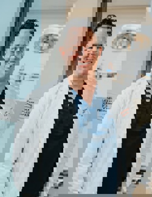 Mark  Hiesterman Photo